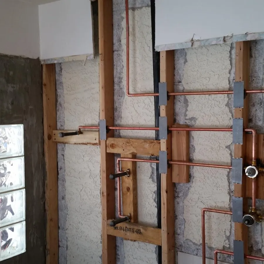 Copper pipe installation for Emergency Plumber in Apple Valley